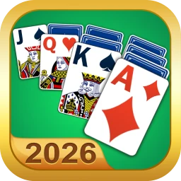 Icono de Solitario - 2026