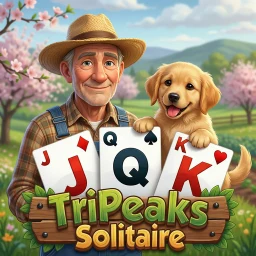 Solitaire Land Harvest icon