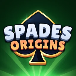 Spades Origins: Card Game