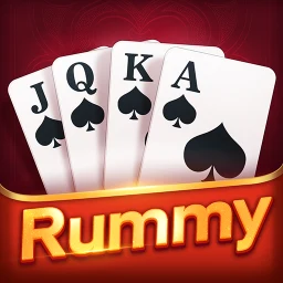 Rummy Go - Indian 13 card game simgesi